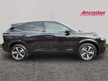 Used Nissan Qashqai 2023 for sale - 78536455: Photo