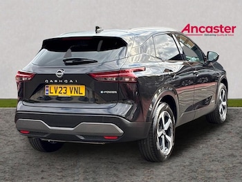 Used Nissan Qashqai 2023 for sale - 78536455: Photo