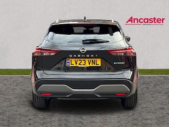 Used Nissan Qashqai 2023 for sale - 78536455: Photo