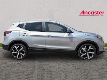 Used Nissan Qashqai 2018 for sale - 79344627: Photo