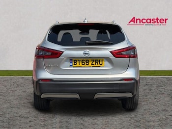 Used Nissan Qashqai 2018 for sale - 79344627: Photo