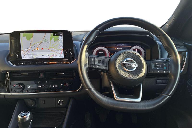 Used Nissan Qashqai 2022 for sale - 77248720: Photo 11