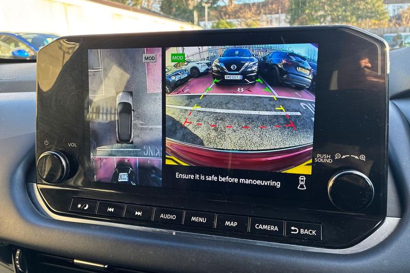 Used Nissan Qashqai 2022 for sale - 77248720: Photo 19