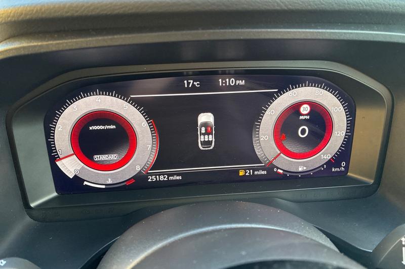 Used Nissan Qashqai 2022 for sale - 77248720: Photo 20