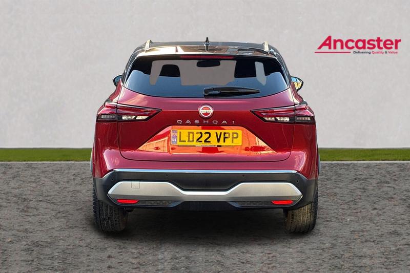 Used Nissan Qashqai 2022 for sale - 77248720: Photo 4