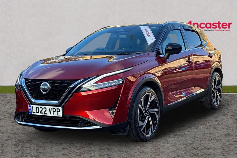 Used Nissan Qashqai 2022 for sale - 77248720: Photo 7