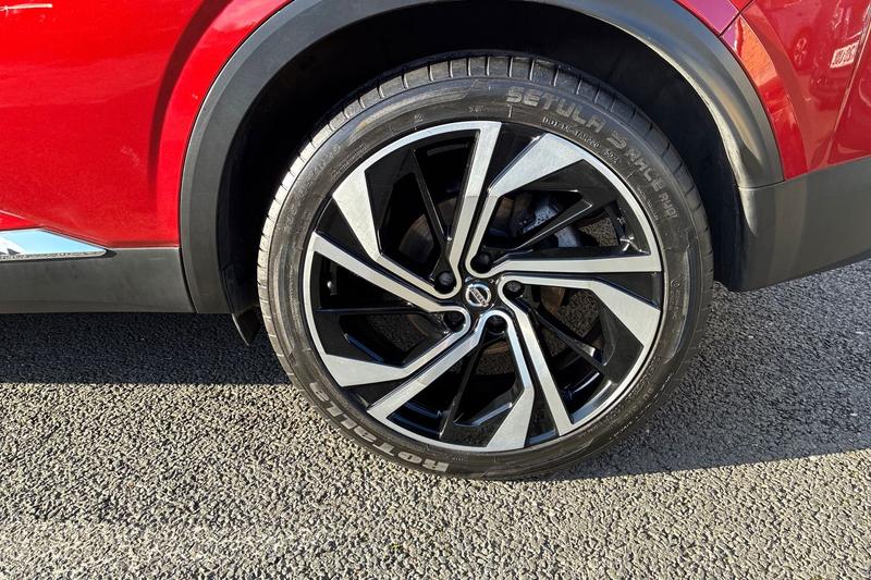 Used Nissan Qashqai 2022 for sale - 77248720: Photo 9