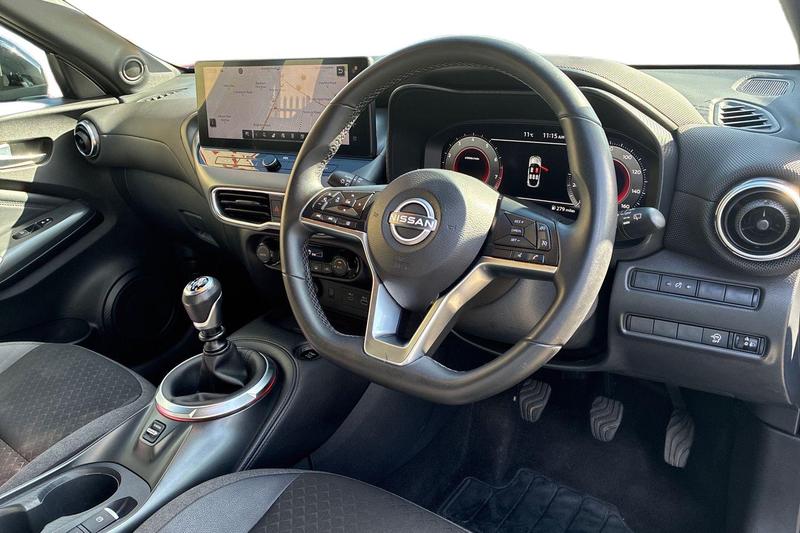 Used Nissan Juke 2024 for sale - 77890417: Photo 10