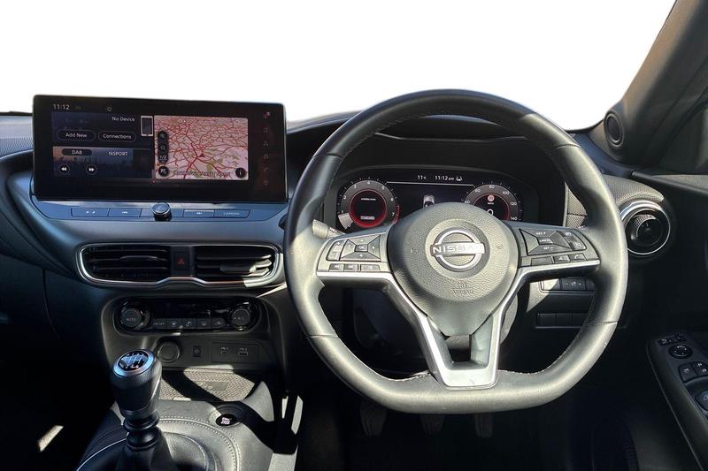 Used Nissan Juke 2024 for sale - 77890417: Photo 11