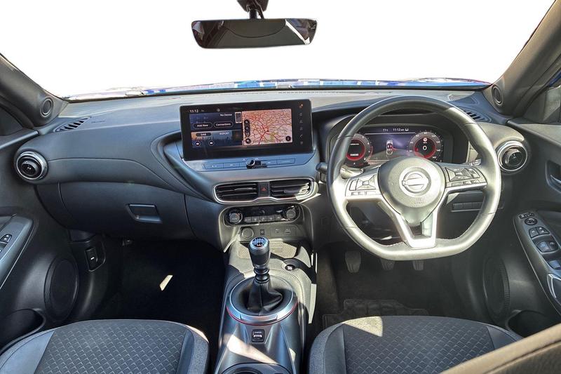 Used Nissan Juke 2024 for sale - 77890417: Photo 12