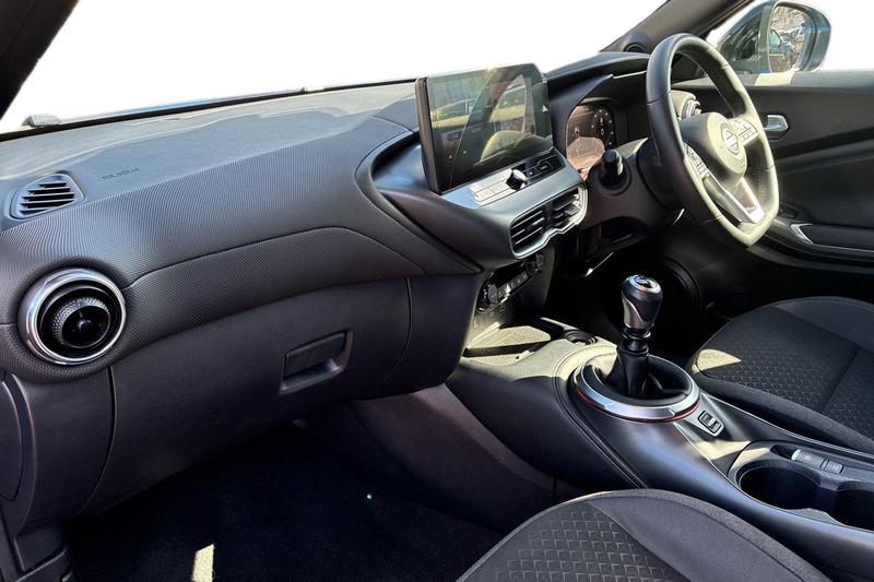 Used Nissan Juke 2024 for sale - 77890417: Photo 13