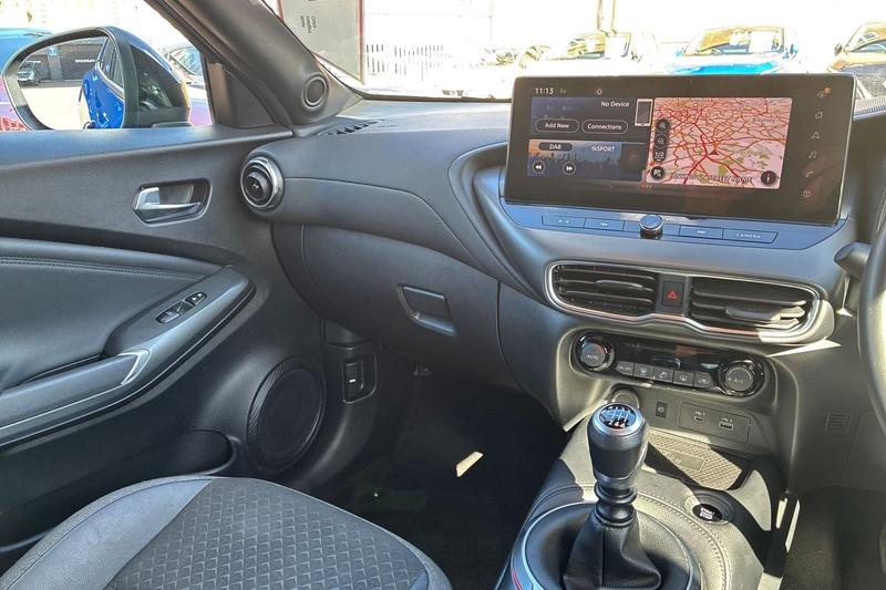 Used Nissan Juke 2024 for sale - 77890417: Photo 14