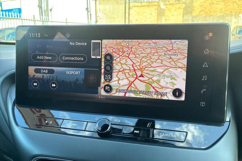 Used Nissan Juke 2024 for sale - 77890417: Photo 17