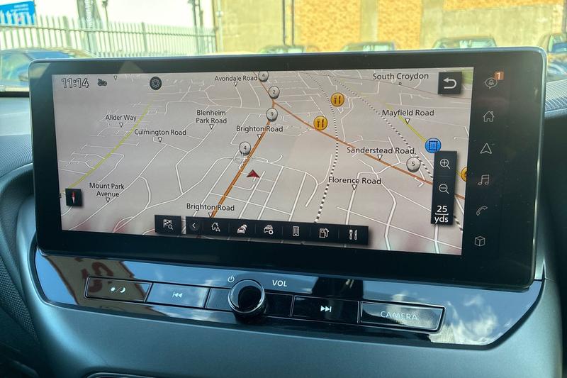 Used Nissan Juke 2024 for sale - 77890417: Photo 18