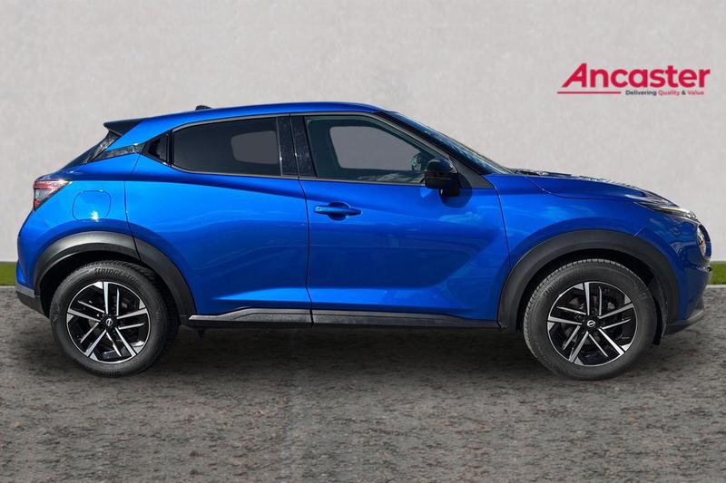 Used Nissan Juke 2024 for sale - 77890417: Photo 2