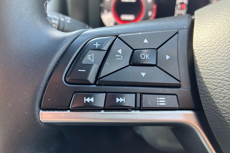 Used Nissan Juke 2024 for sale - 77890417: Photo 21