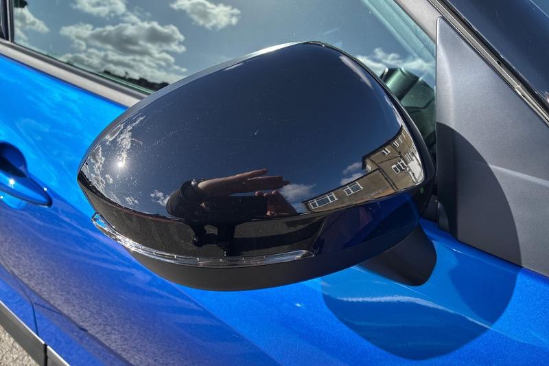 Used Nissan Juke 2024 for sale - 77890417: Photo 26