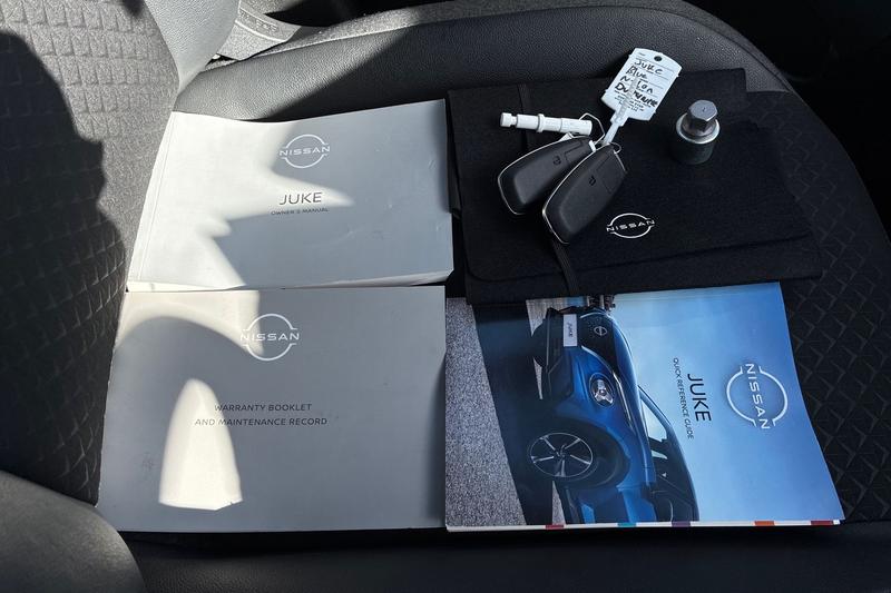 Used Nissan Juke 2024 for sale - 77890417: Photo 28