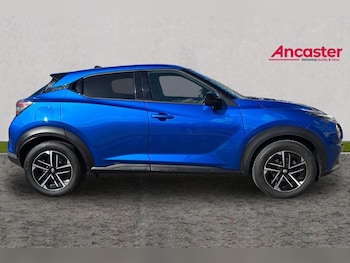 Used Nissan Juke 2024 for sale - 77890417: Photo