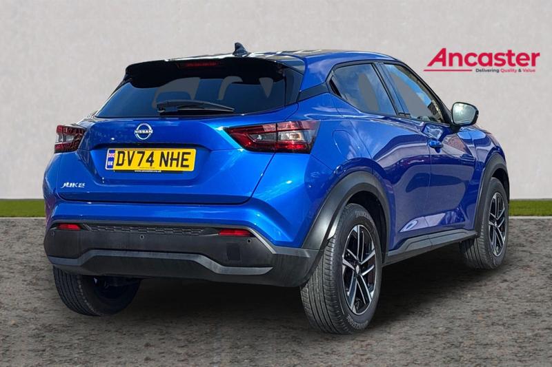 Used Nissan Juke 2024 for sale - 77890417: Photo 3