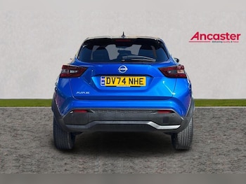 Used Nissan Juke 2024 for sale - 77890417: Photo