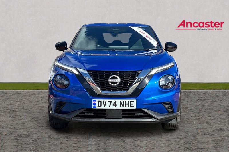 Used Nissan Juke 2024 for sale - 77890417: Photo 8