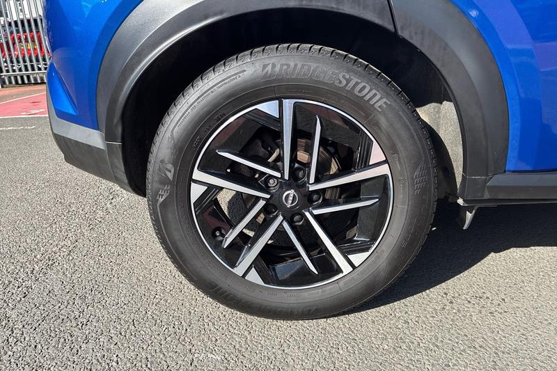 Used Nissan Juke 2024 for sale - 77890417: Photo 9