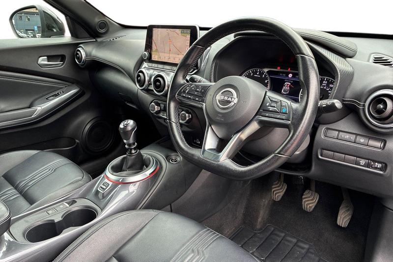 Used Nissan Juke 2022 for sale - 76750522: Photo 10