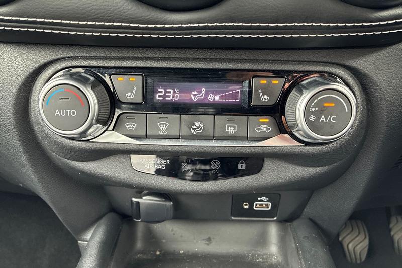 Used Nissan Juke 2022 for sale - 76750522: Photo 15