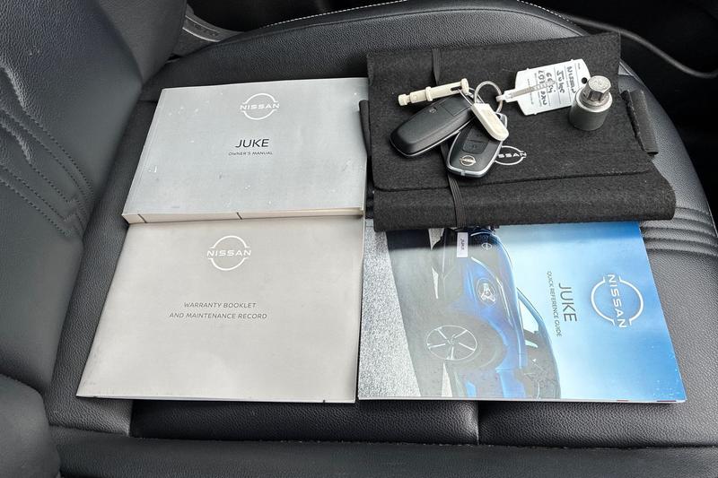 Used Nissan Juke 2022 for sale - 76750522: Photo 28