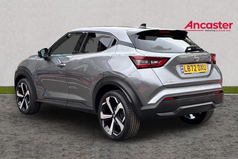 Used Nissan Juke 2022 for sale - 76750522: Photo 5