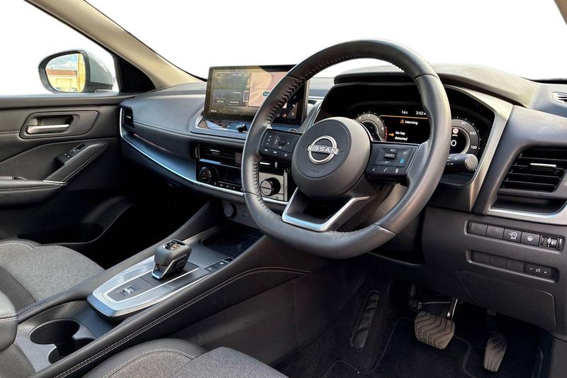 Used Nissan Qashqai 2024 for sale - 77724728: Photo 10