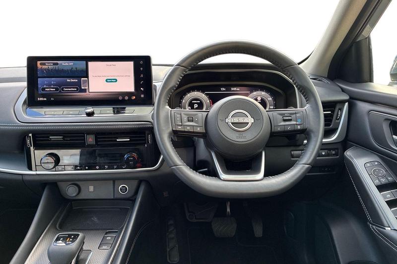 Used Nissan Qashqai 2024 for sale - 77724728: Photo 11