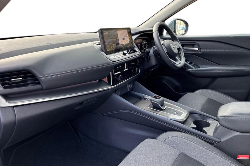 Used Nissan Qashqai 2024 for sale - 77724728: Photo 13