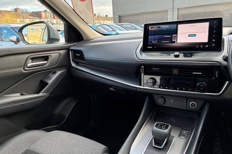 Used Nissan Qashqai 2024 for sale - 77724728: Photo 14