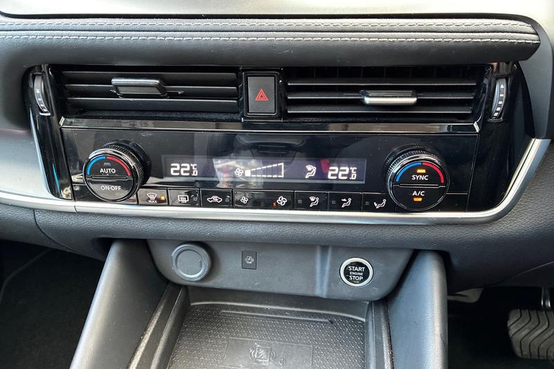 Used Nissan Qashqai 2024 for sale - 77724728: Photo 15