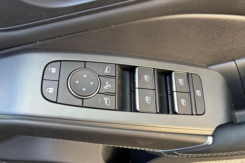 Used Nissan Qashqai 2024 for sale - 77724728: Photo 16