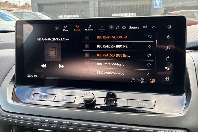 Used Nissan Qashqai 2024 for sale - 77724728: Photo 17