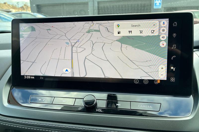 Used Nissan Qashqai 2024 for sale - 77724728: Photo 18