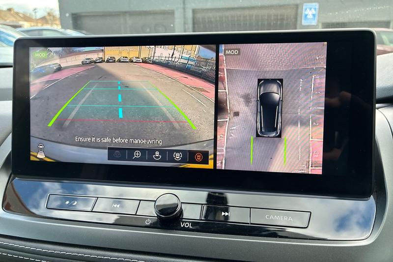 Used Nissan Qashqai 2024 for sale - 77724728: Photo 19