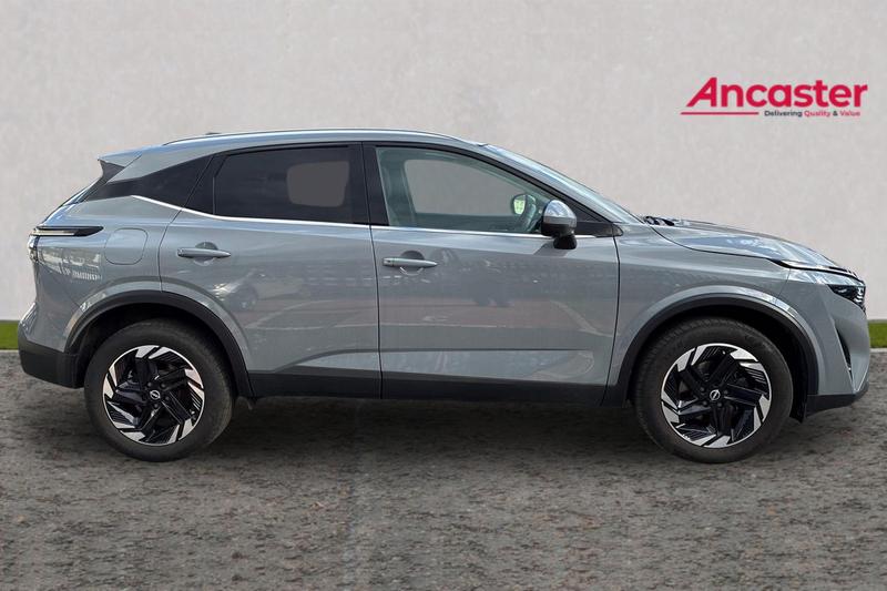 Used Nissan Qashqai 2024 for sale - 77724728: Photo 2