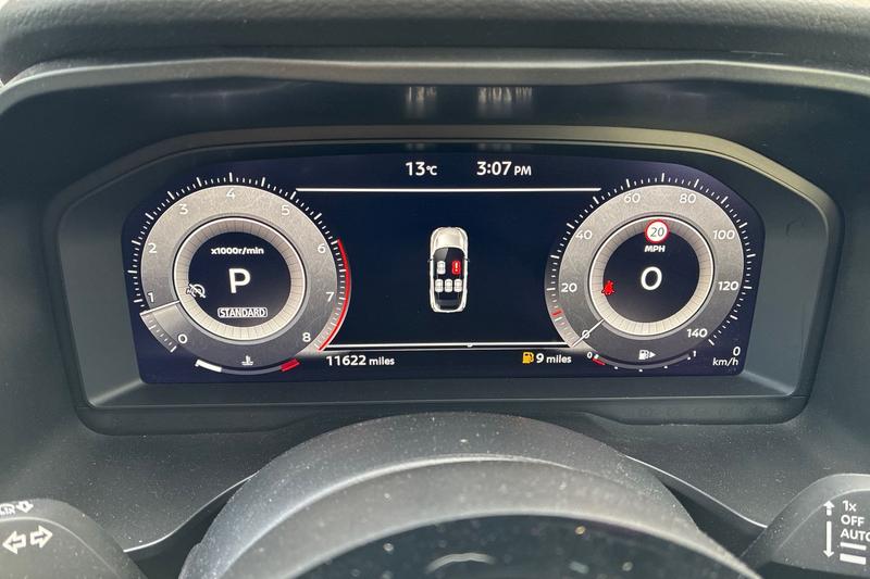 Used Nissan Qashqai 2024 for sale - 77724728: Photo 20