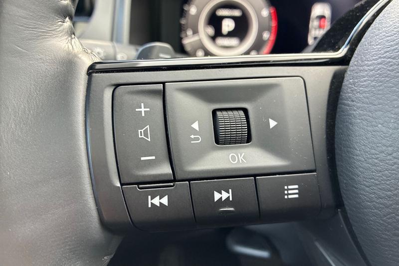 Used Nissan Qashqai 2024 for sale - 77724728: Photo 21