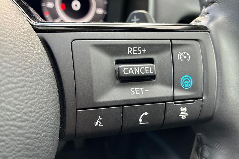 Used Nissan Qashqai 2024 for sale - 77724728: Photo 22