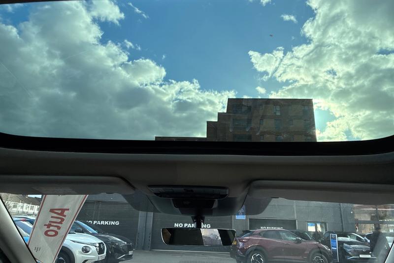 Used Nissan Qashqai 2024 for sale - 77724728: Photo 25