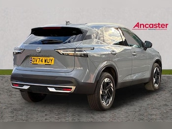 Used Nissan Qashqai 2024 for sale - 77724728: Photo