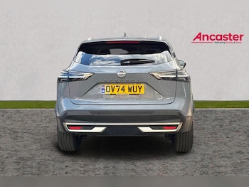 Used Nissan Qashqai 2024 for sale - 77724728: Photo