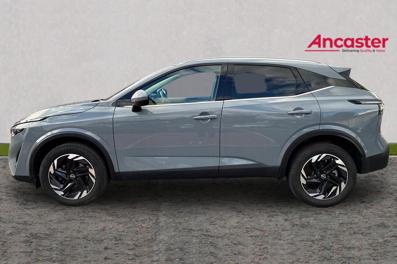 Used Nissan Qashqai 2024 for sale - 77724728: Photo 6