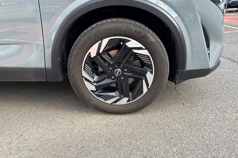 Used Nissan Qashqai 2024 for sale - 77724728: Photo 9