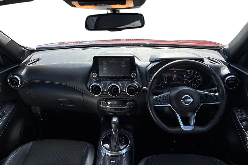 Used Nissan Juke 2023 for sale - 77989156: Photo 12
